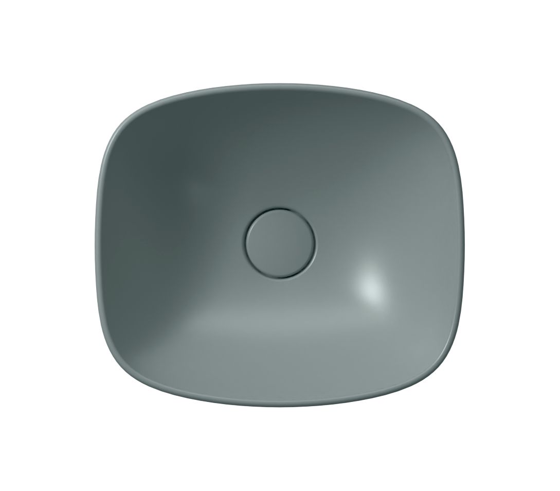 Керамическая прямоугольная столешница GSI ceramica Color Elements ARCH-00140471 - Вид №8