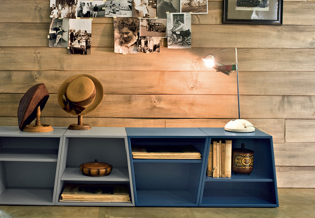 Столик SUN ZANETTE 78100  - Вид №2