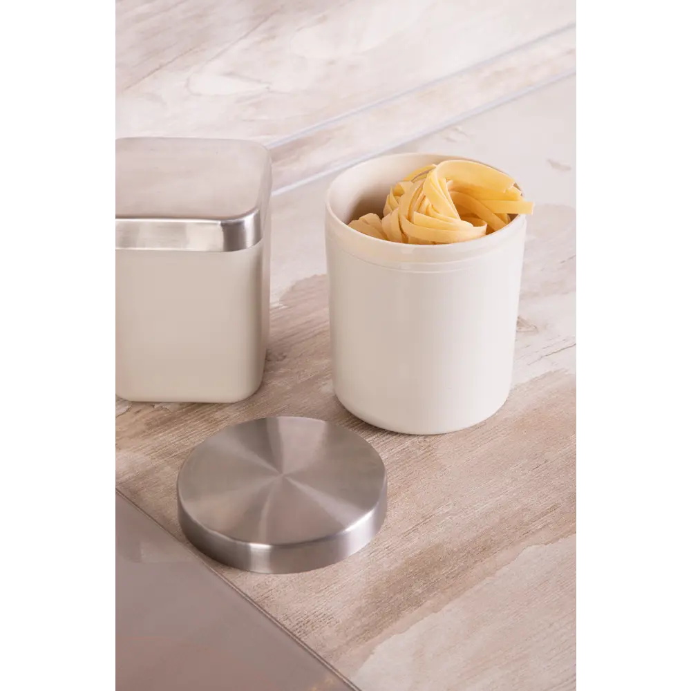 Банка для сыпучих продуктов RIO, пластик Santreyd STLM-2154042 - Вид №2