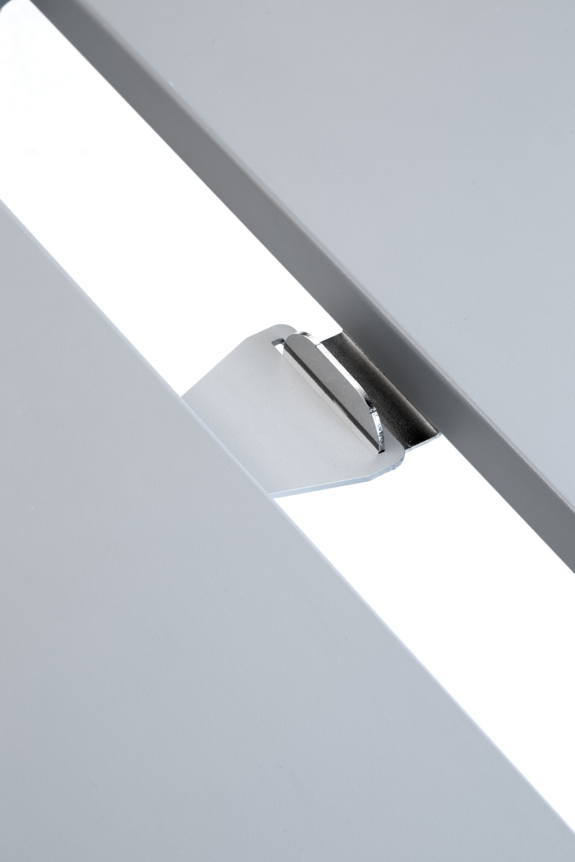 Штабелируемый школьный стол из полипропилена Leyform SNAP EDU ARCH-00096098 - Вид №24