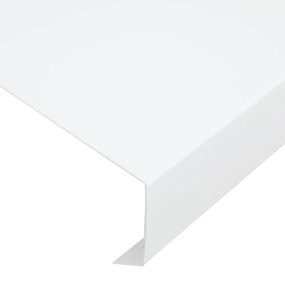 Santreyd Накладка на подоконник — белоснежное обновление интерьера 82657871 STLM-0032975 - Вид №3