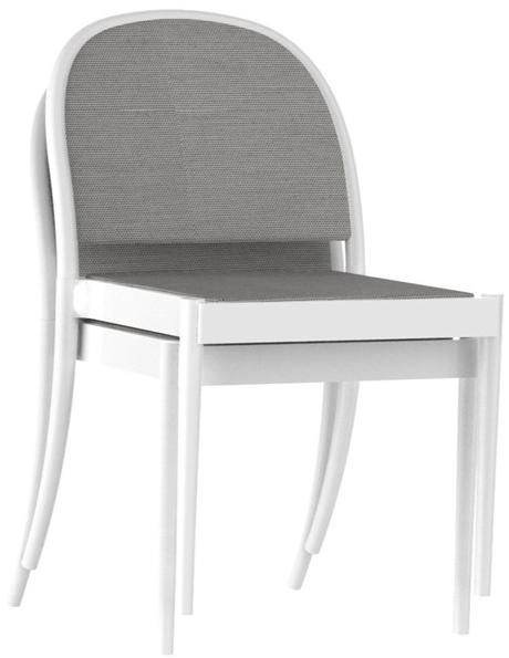 Wiener GTV Design Стул с мягкой подкладкой sun-id-1432298 - Вид №1