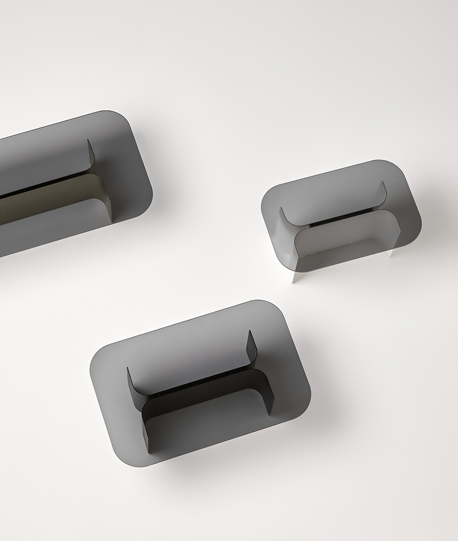 Приставной столик Kentia Kentia A2960 Coleccion Alexandra - Вид №3