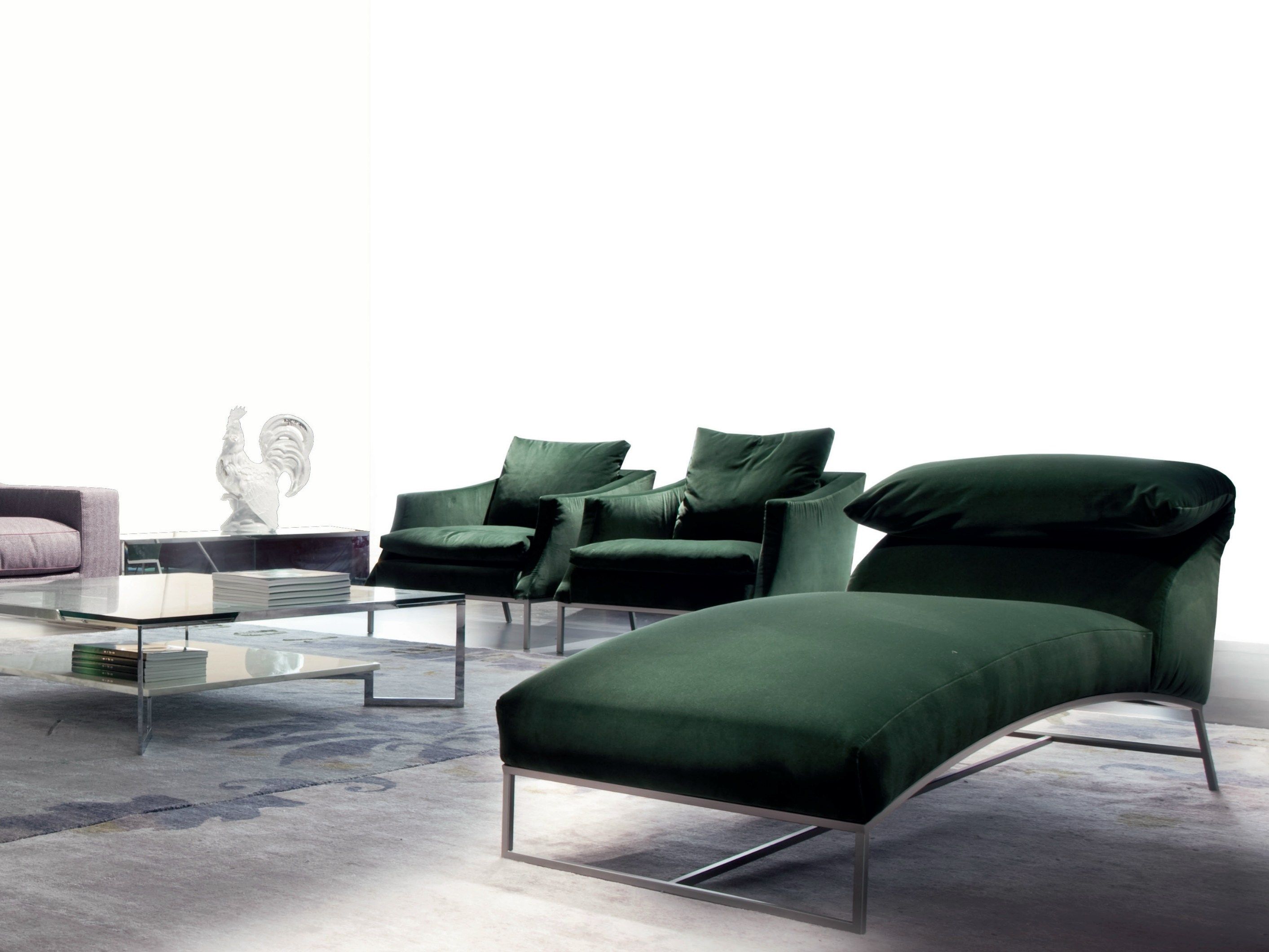 Мягкий шезлонг ERBA ITALIA Forever Young ARCH-00010229 - Вид №2