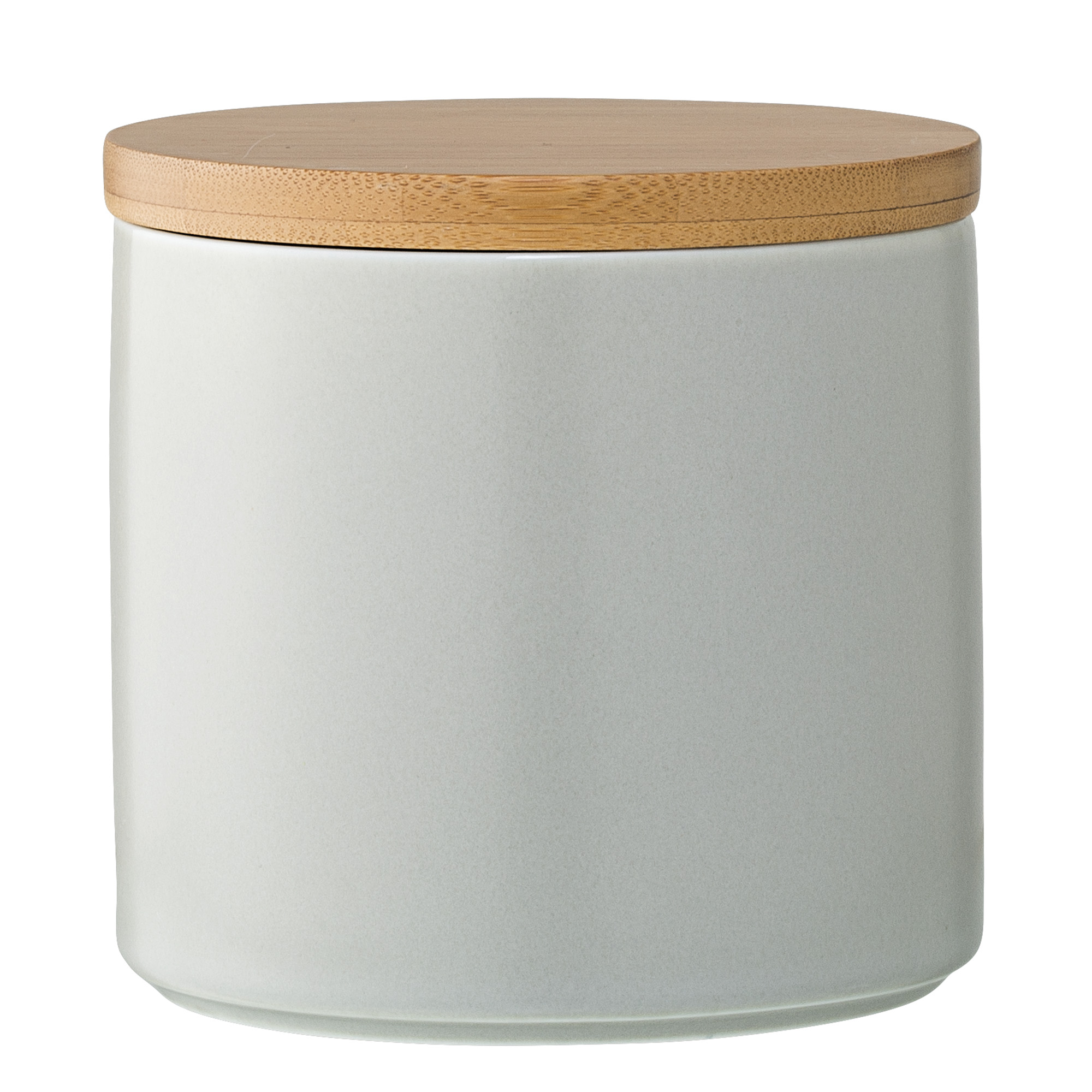 2000983153739 Емкость для хранения с крышкой Wood & Grey CARPET DECOR 