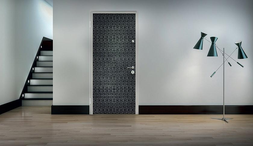 VIGHI Накладка для бронированных дверей Vighi art and design sun-id-1395410 - Вид №12