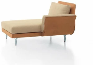 i 4 Mariani Мягкая кушетка Brera