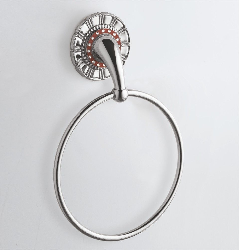 1945/ 53 / RED ETRUSCA Romantica