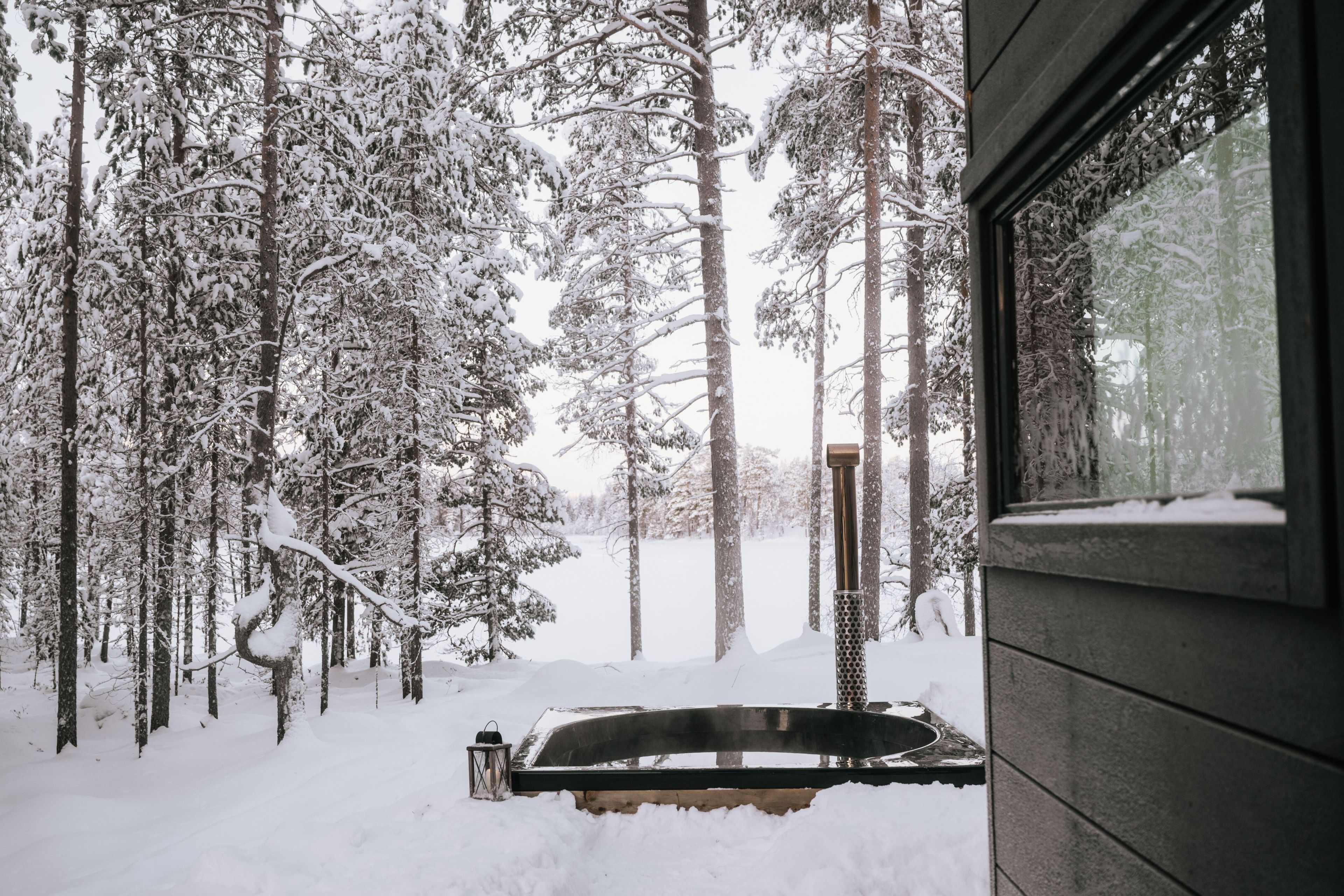 Открытый акриловый мини-бассейн Drop PISARA ARCH-00140108 - Вид №2