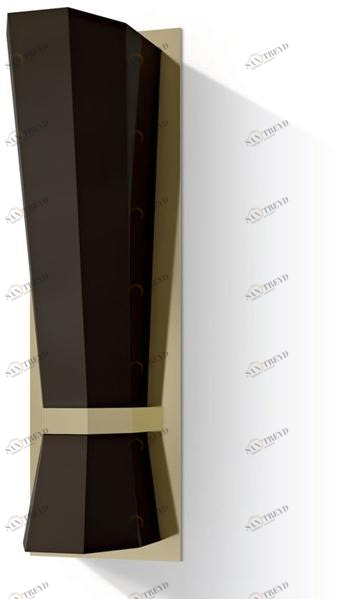 Carpanese Home Настенный светильник из металла непрямого света Contemporary 7594