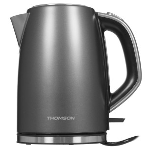 9114203 Электрочайник Thomson 3206501 серый