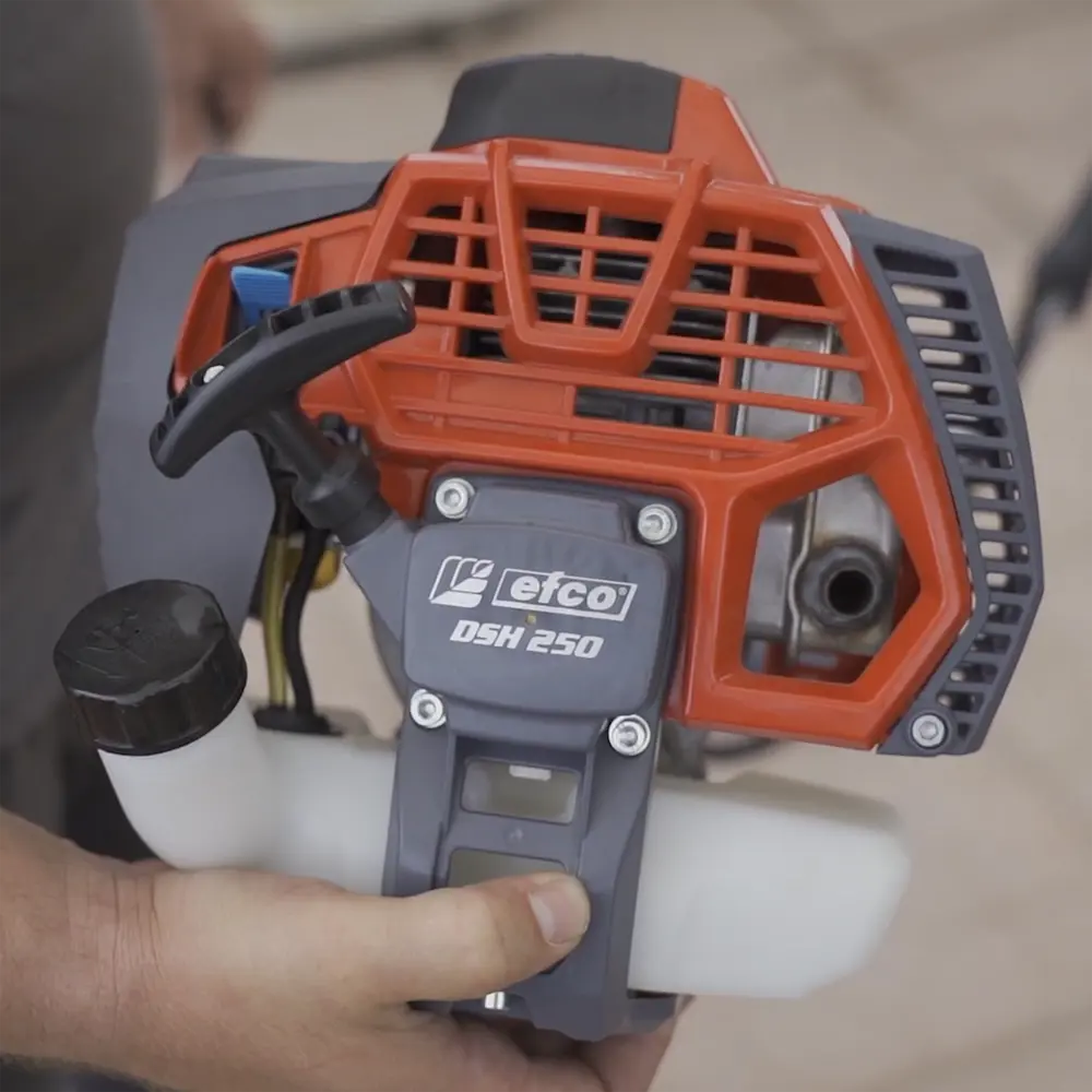 Триммер бензиновый Efco DSH 250 T 1.2 л.с. 88221442 STLM-2085416  - Вид №4