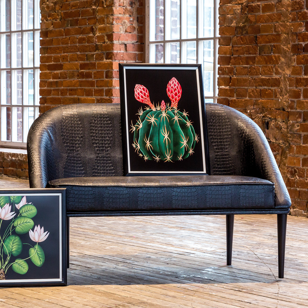 3112905 Диван «Кайман» Object Desire  - Вид №4