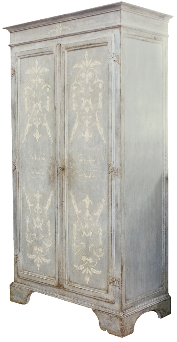 8902 Armadio Bianchini&Capponi RINASCIMENTO Bianchini Capponi