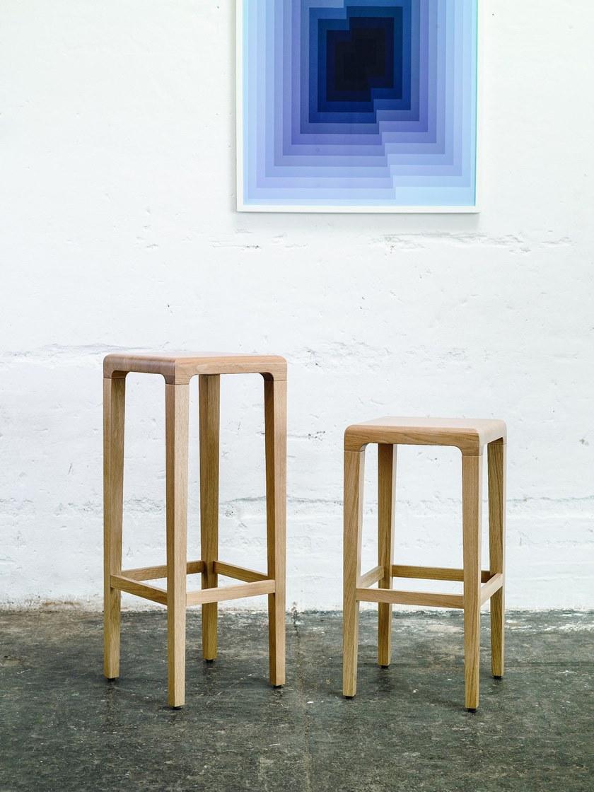 TON Барный стул из дерева sun-id-1444025 - Вид №7