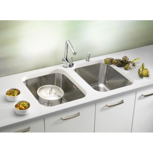 Мойка Alveus Variant 10 1042481 - Вид №1