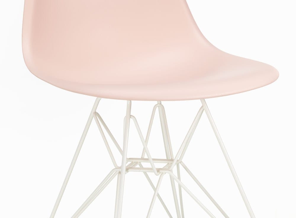 Стул из полипропилена VITRA Eames Plastic Chair ARCH-00124974 - Вид №49
