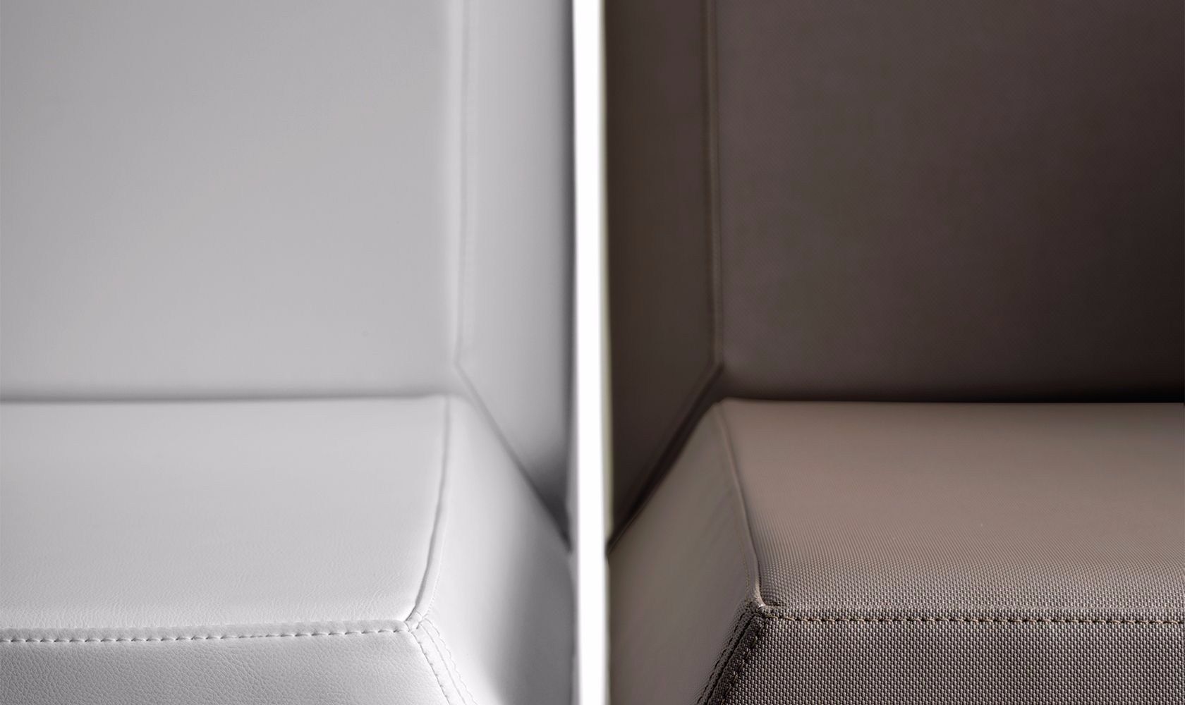 Полиэтиленовое садовое кресло PLUST Big Cut ARCH-00068248 - Вид №3