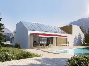 Мусорные палатки