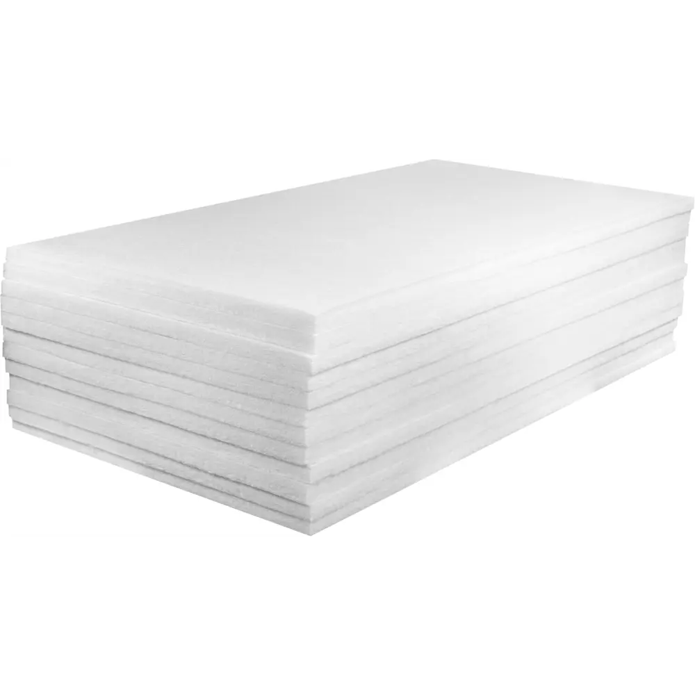 Пластина звукоизоляционная K-Fonik Fiber 25x600 мм 1.2 м 8.64 м² K-FLEX STLM-2170527 - Вид №2