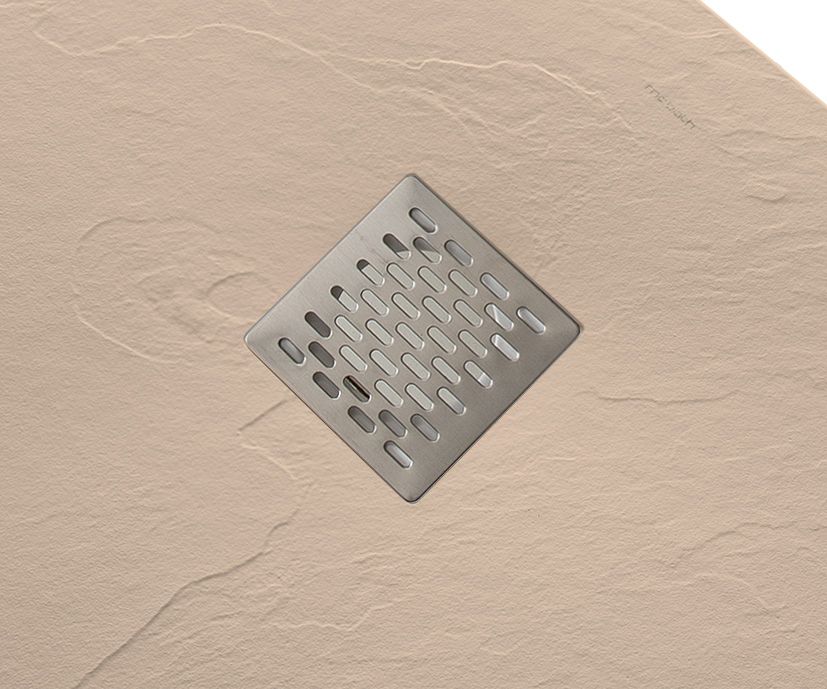 MCBATH Centuria Slate Nox R2 120x80 Прямоугольный капучино sun-id-1959446 - Вид №3