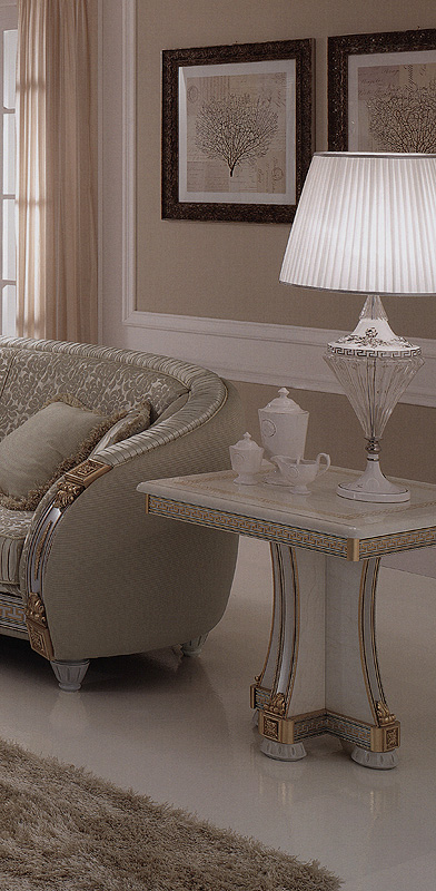 Столик  ARREDOCLASSIC LIBERTY 19