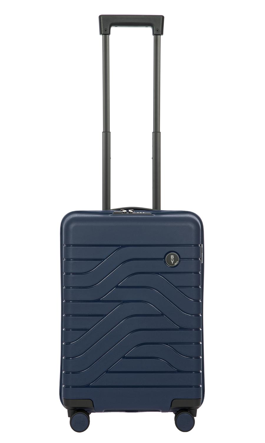 B1Y08429.050 Чемодан B1Y08429 Hard-Shell Carry-On Trolley BY Brics Ulisse - Вид №1