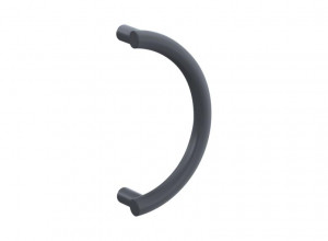 550.33BKSLT Справиться HEWI Edition matt