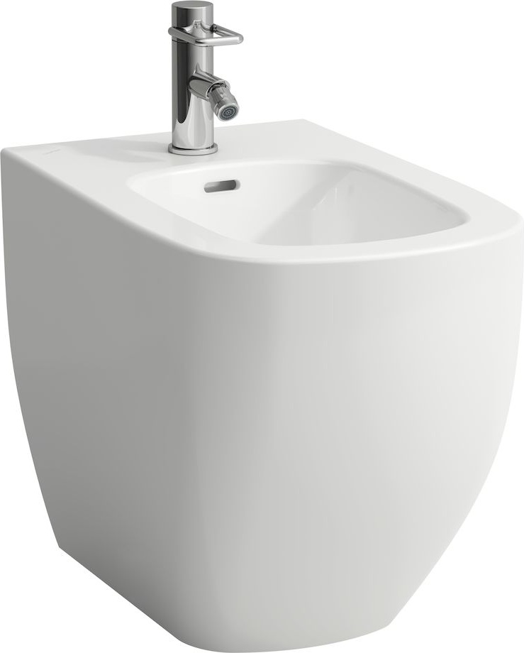 H8328014003041 Биде напольное LAUFEN PRO