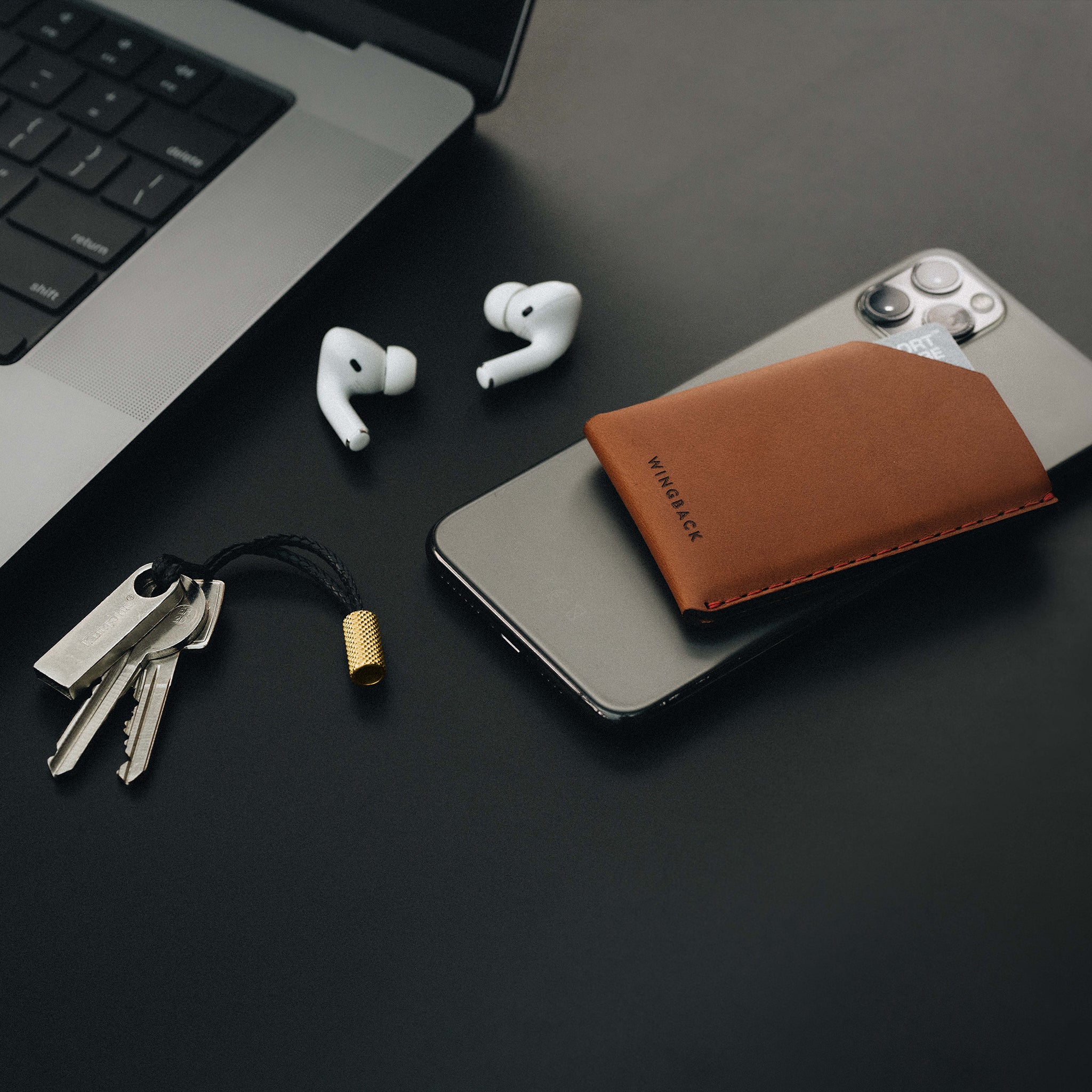 W205SET Набор брелоков Wingback  - Вид №11