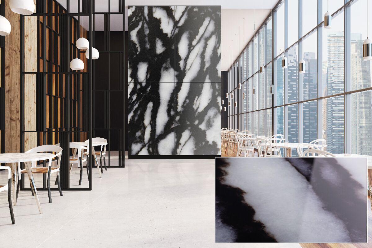 FSRT385 Зум-стекло Vivispectra с прослойкой рисового поля  Forms-surfaces  - Вид №1