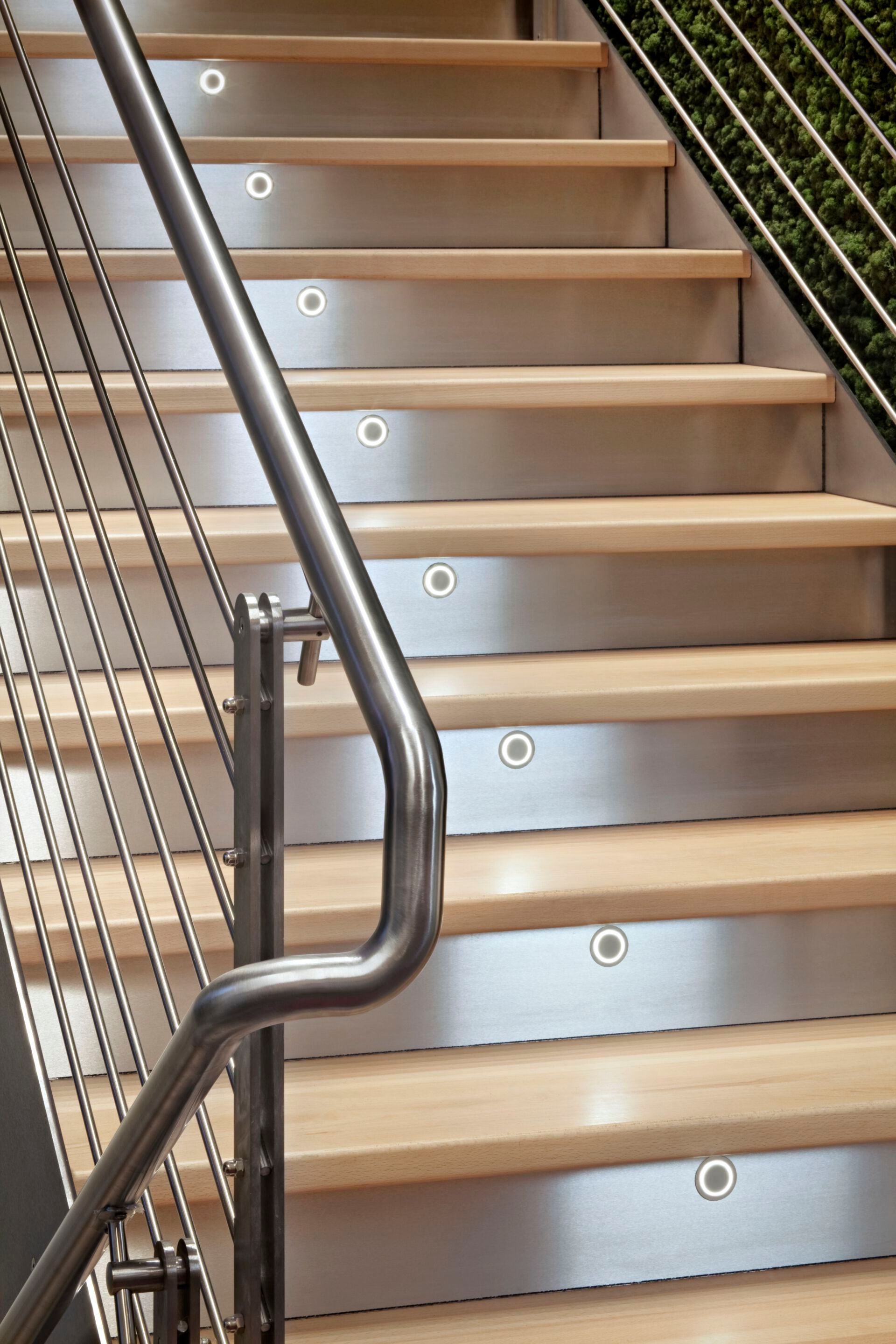 Настенный светодиодный маркер Flos Мягкая коллекция ARCH-00097832 - Вид №3