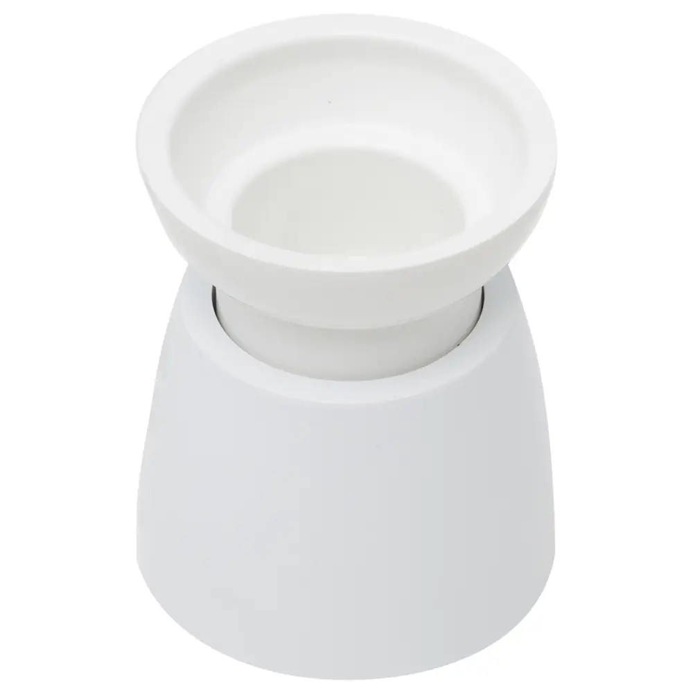 Опора регулируемая 120х45 мм цвет белый Santreyd STLM-2145929 - Вид №3