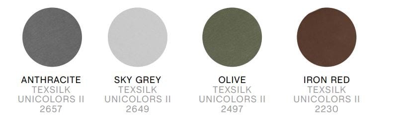 Напольная ткань квадратная подушка для стула Hay Палисад ARCH-00085914 - Вид №2