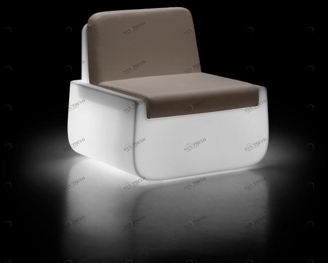 Plust Светящееся кресло Bold sun-id-1363938