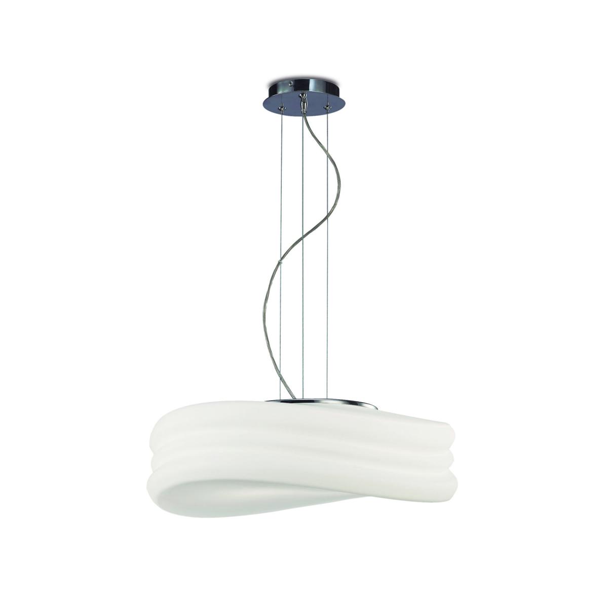 005771 Подвесной светильник Big Mantra Mediterraneo - Вид №8