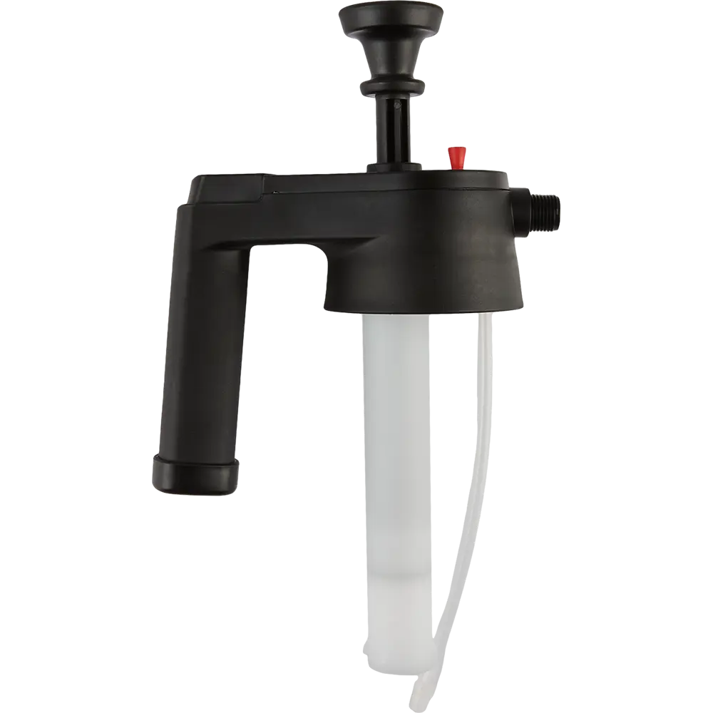 Опрыскиватель помповый Karcher 1 л Santreyd STLM-2107947 - Вид №5