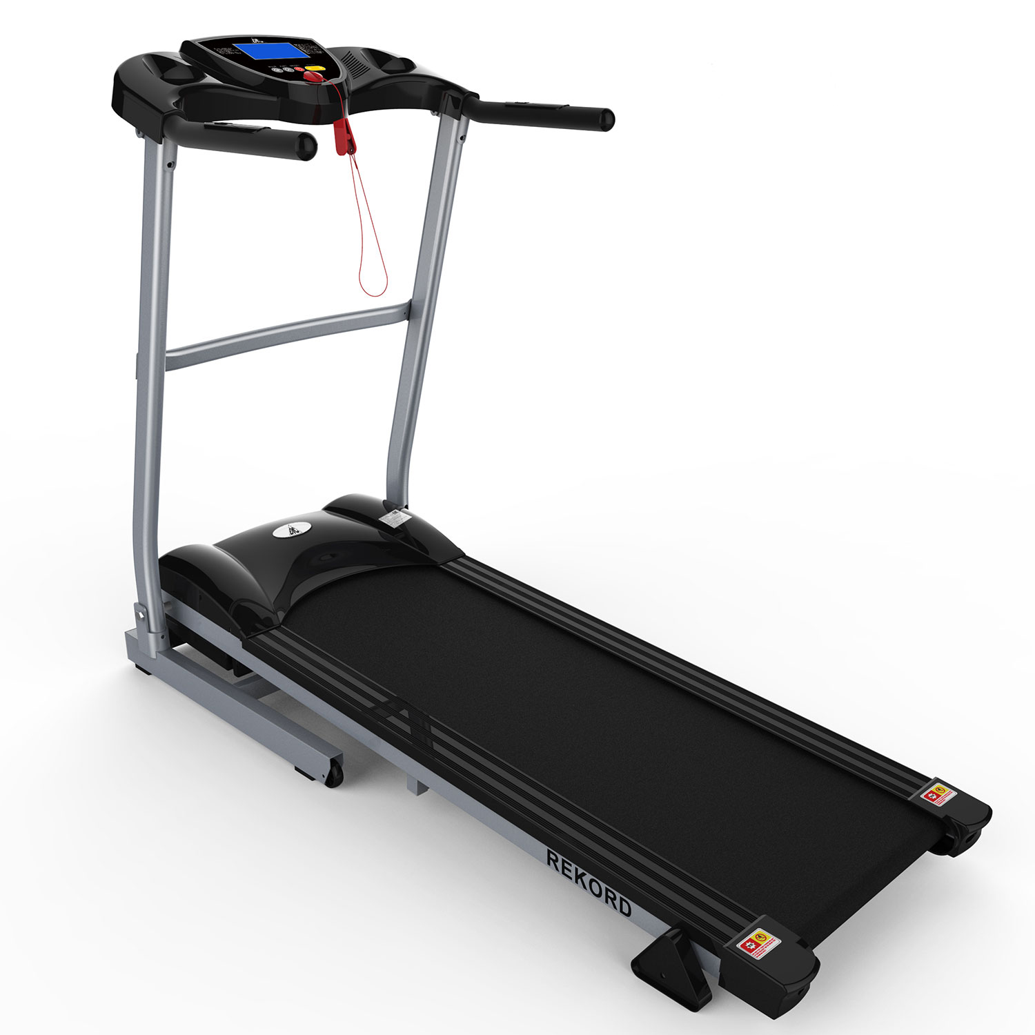 T190 Беговая дорожка rekord t190 DFC 