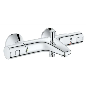 Термостат для ванны Grohe Precision Start 34598000 17194294 STLM-2100251