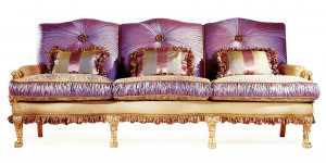 Диван  JUMBO COLLECTION RITZ-73