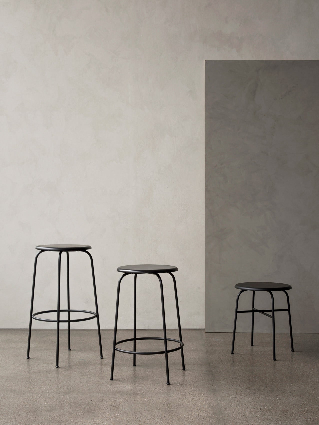 5709262024384 Табурет Afteroom LuceLight  - Вид №1