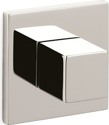 H136VF6B_NL Фиксатор сантехнический CUBO L/O BASSE OLIVARI