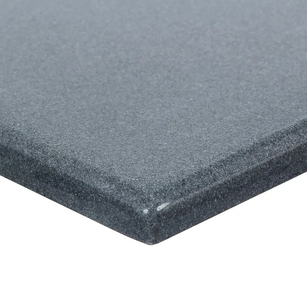 Столешница под раковину 1200x470 мм цвет серый Santreyd столешница из литьевого мрамора STLM-2102028