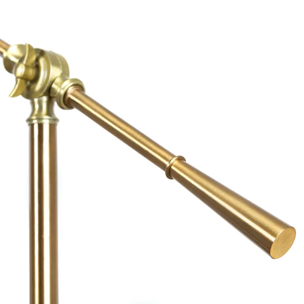 Торшер Arte Lamp Dylan цвет медь STLM-2018852 - Вид №3