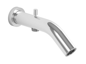 Дозирующий носик для настенной ванны