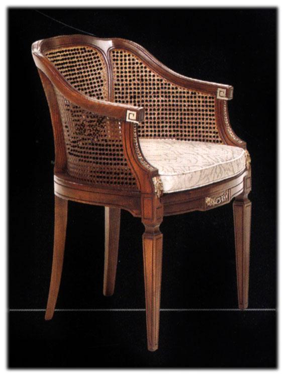 Полукресло  ISACCO AGOSTONI 1053P 