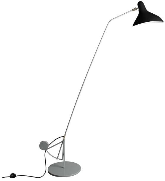 DCW éditions Торшер из стали Mantis sun-id-1476199 - Вид №1