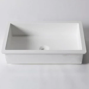 S510101259 Накладная раковина под столешницу  овальная SYSTEMPOOL