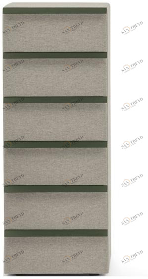 Bolzan Letti Высокий мальчик из дерева и ткани Oikos sun-id-1434152