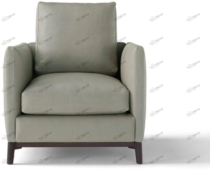 AMURA Кресло с подлокотниками Dorsey Am023 010